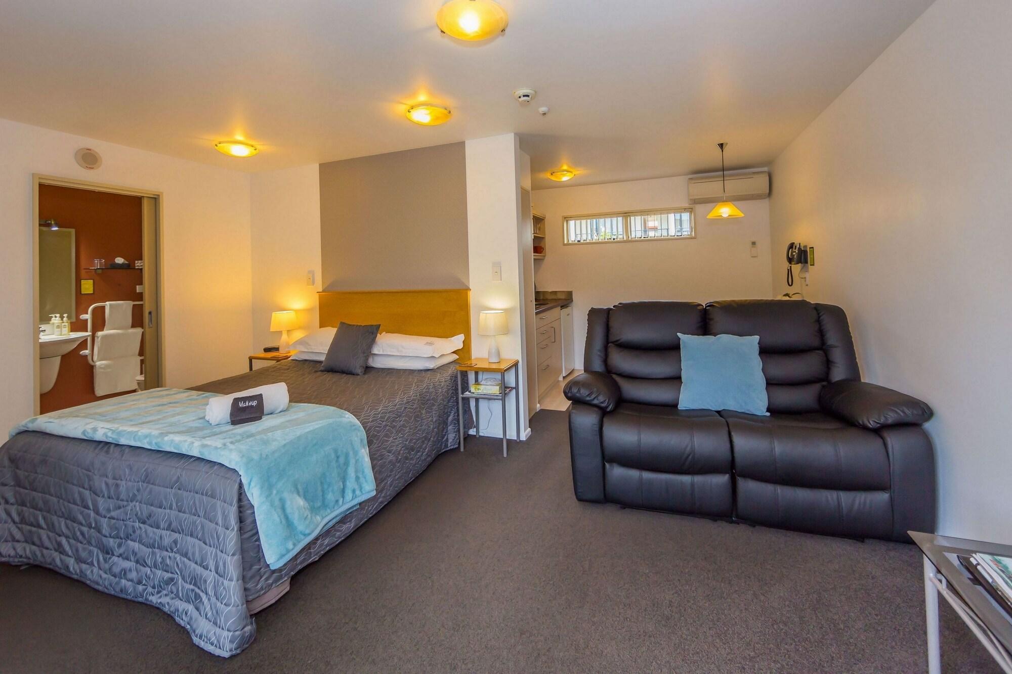 Roma On Riccarton Motel Christchurch Luaran gambar