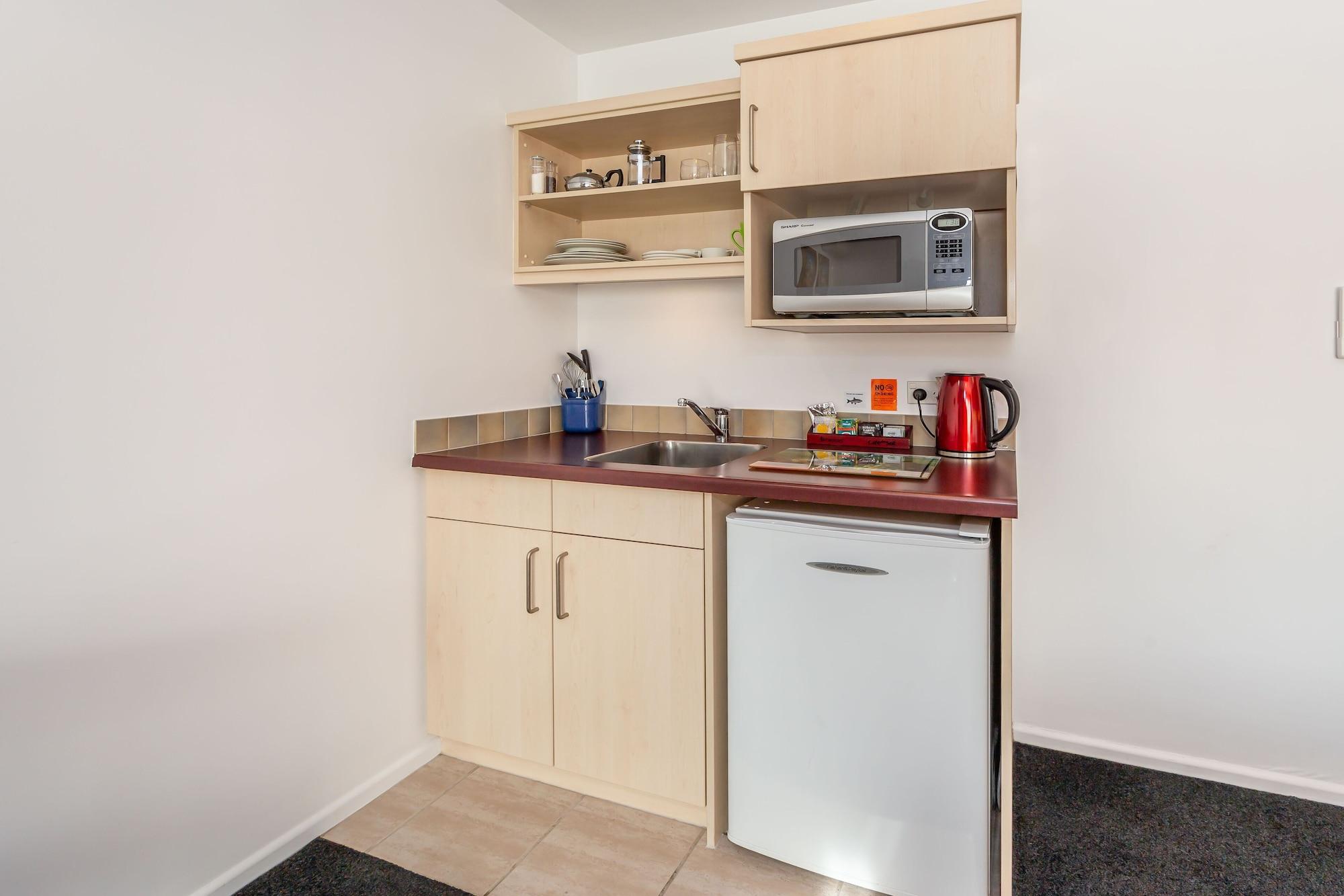Roma On Riccarton Motel Christchurch Luaran gambar