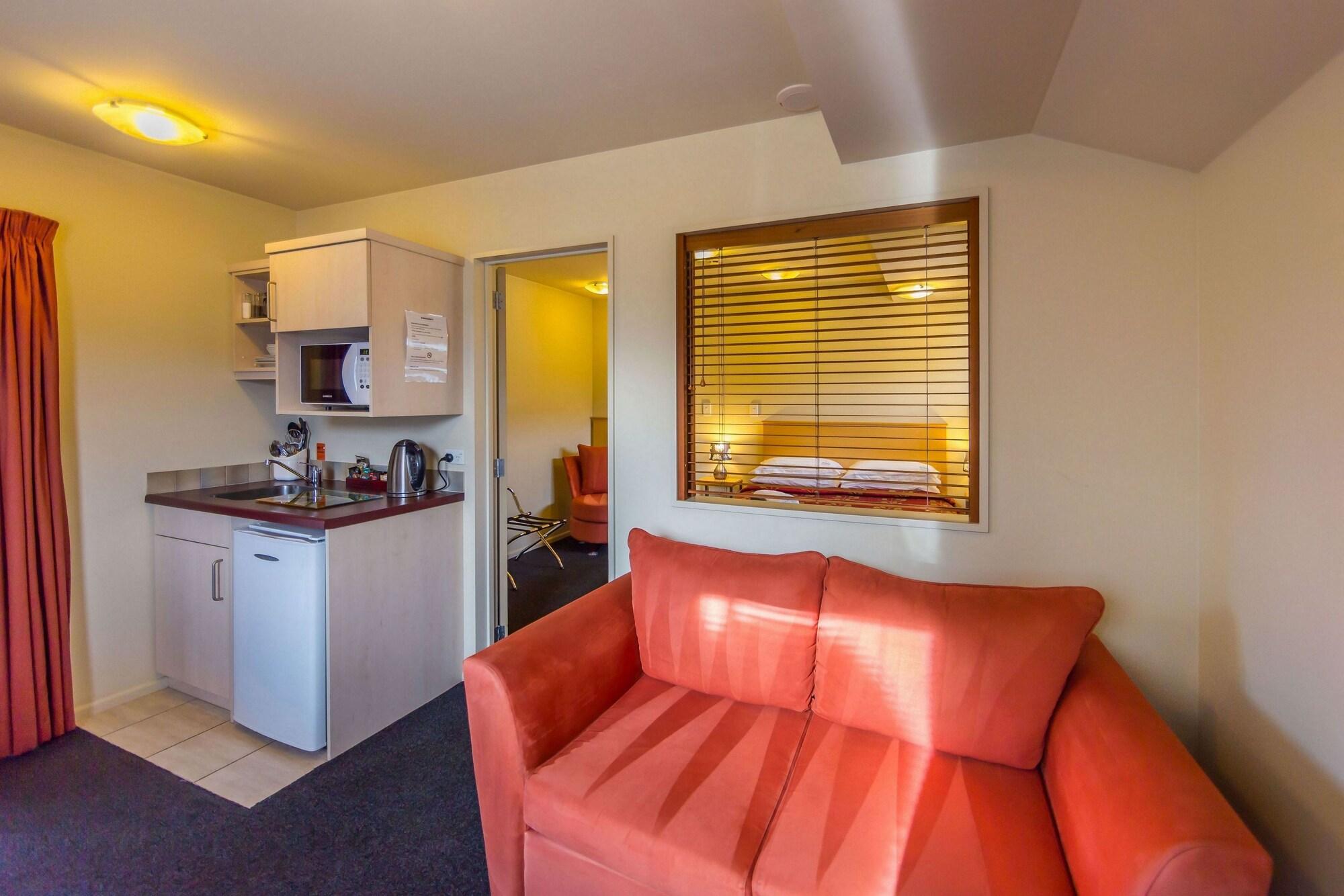 Roma On Riccarton Motel Christchurch Luaran gambar
