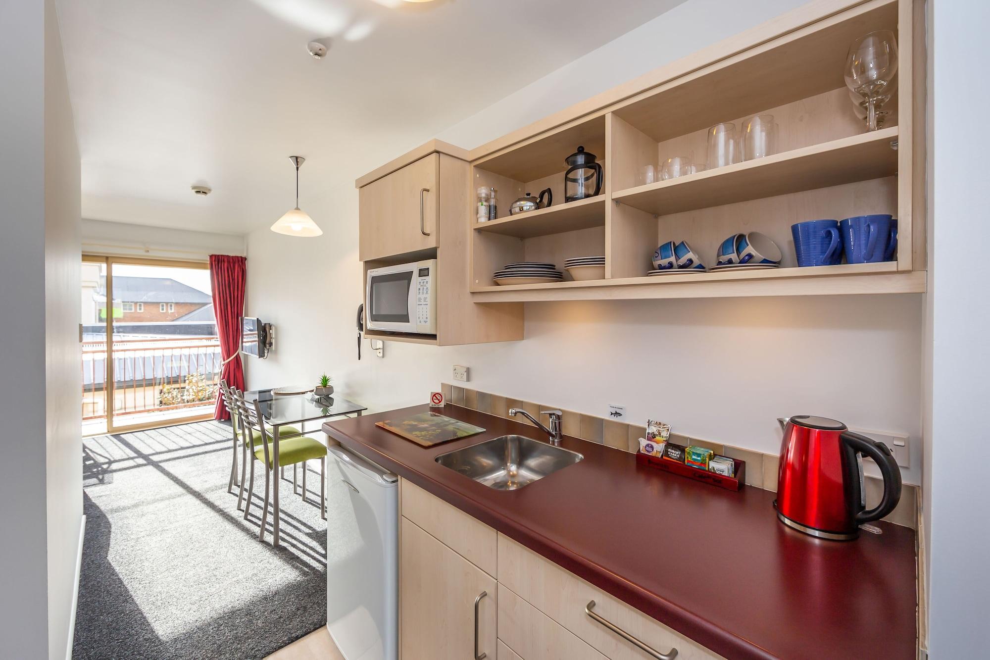 Roma On Riccarton Motel Christchurch Luaran gambar
