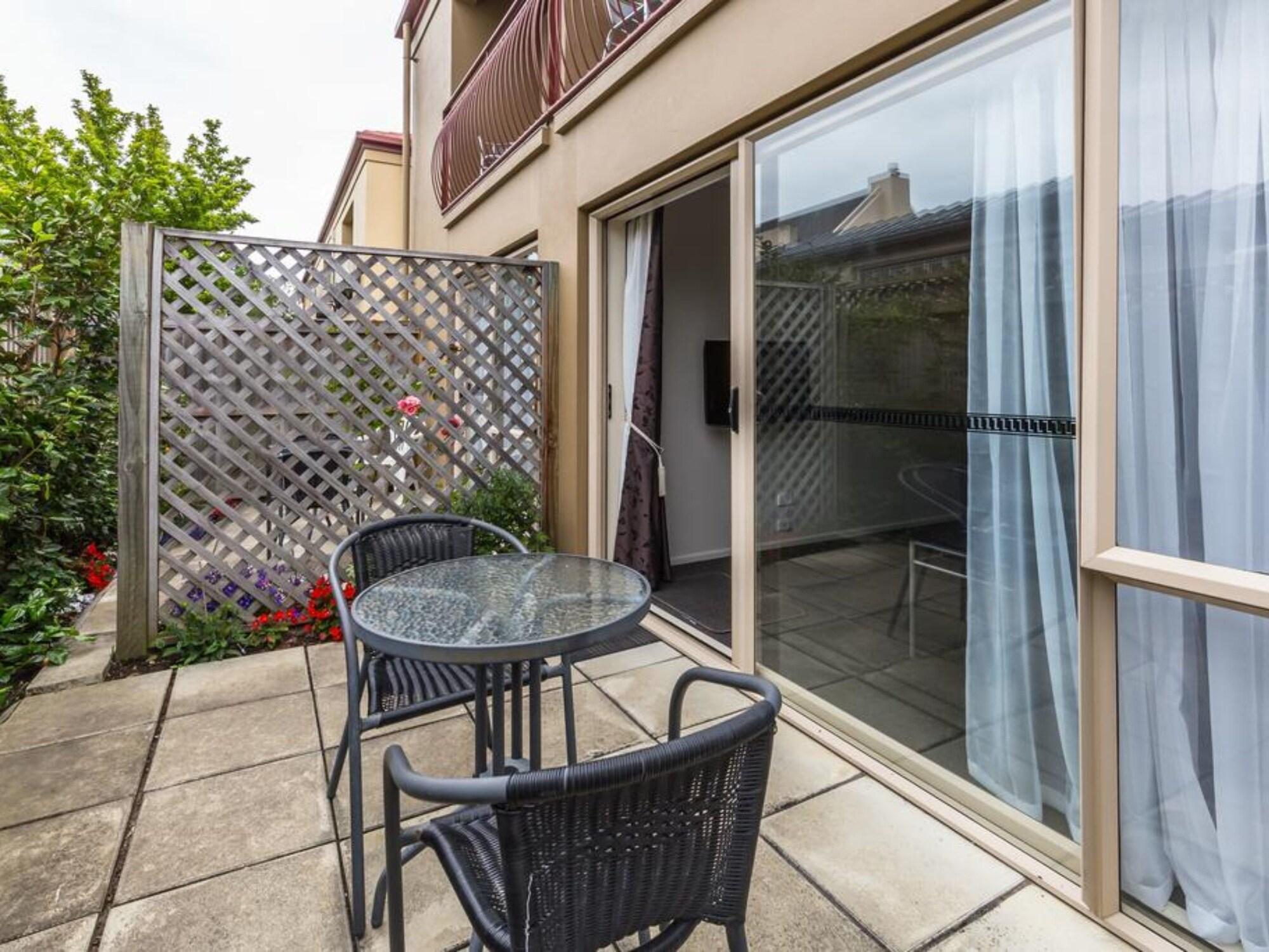 Roma On Riccarton Motel Christchurch Luaran gambar