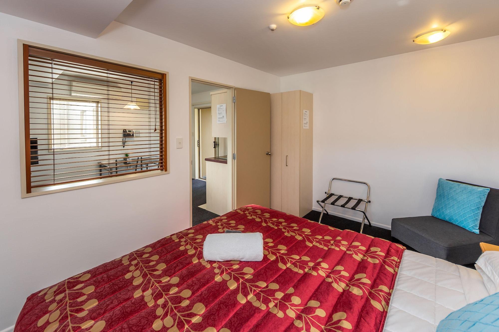 Roma On Riccarton Motel Christchurch Luaran gambar