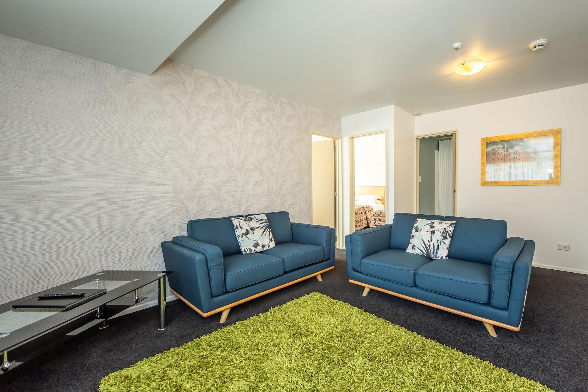 Roma On Riccarton Motel Christchurch Luaran gambar