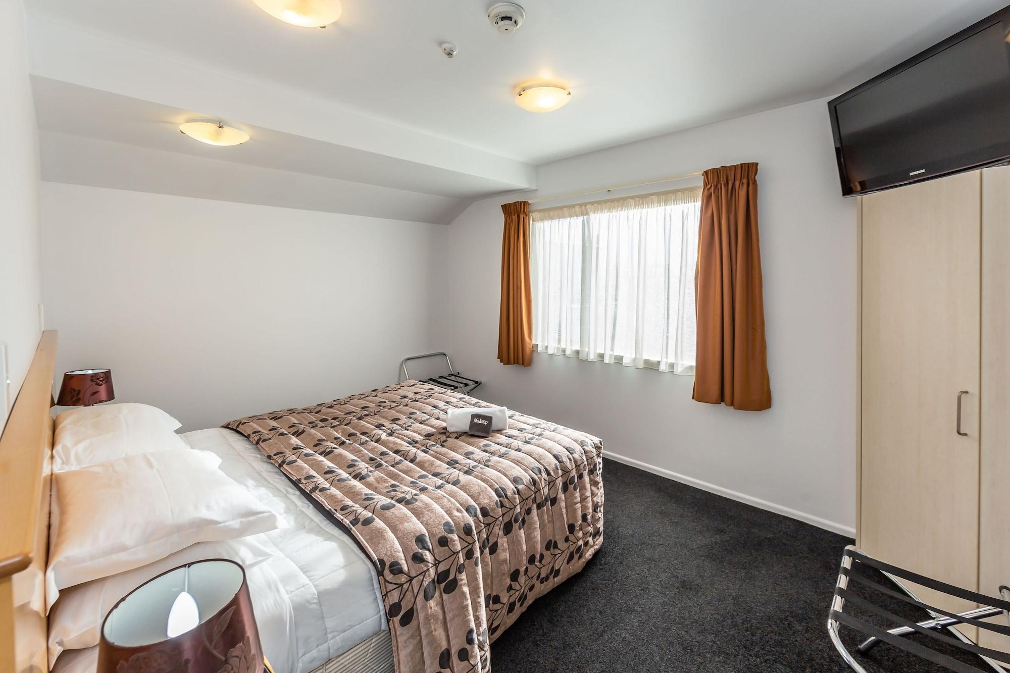 Roma On Riccarton Motel Christchurch Luaran gambar