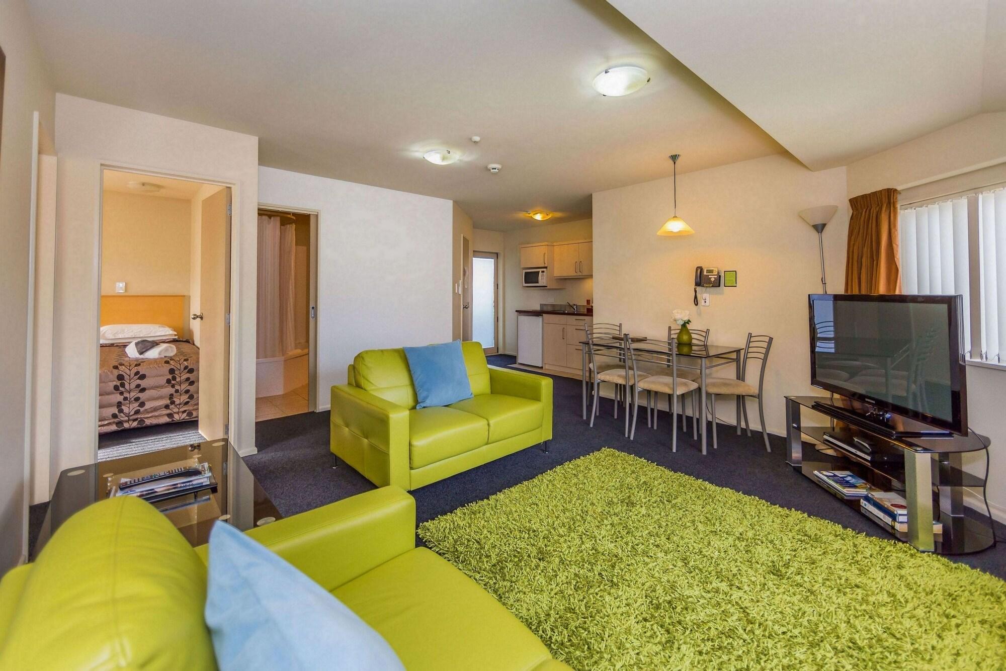 Roma On Riccarton Motel Christchurch Luaran gambar