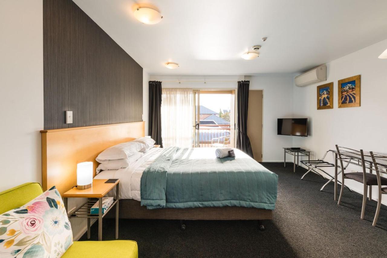 Roma On Riccarton Motel Christchurch Luaran gambar