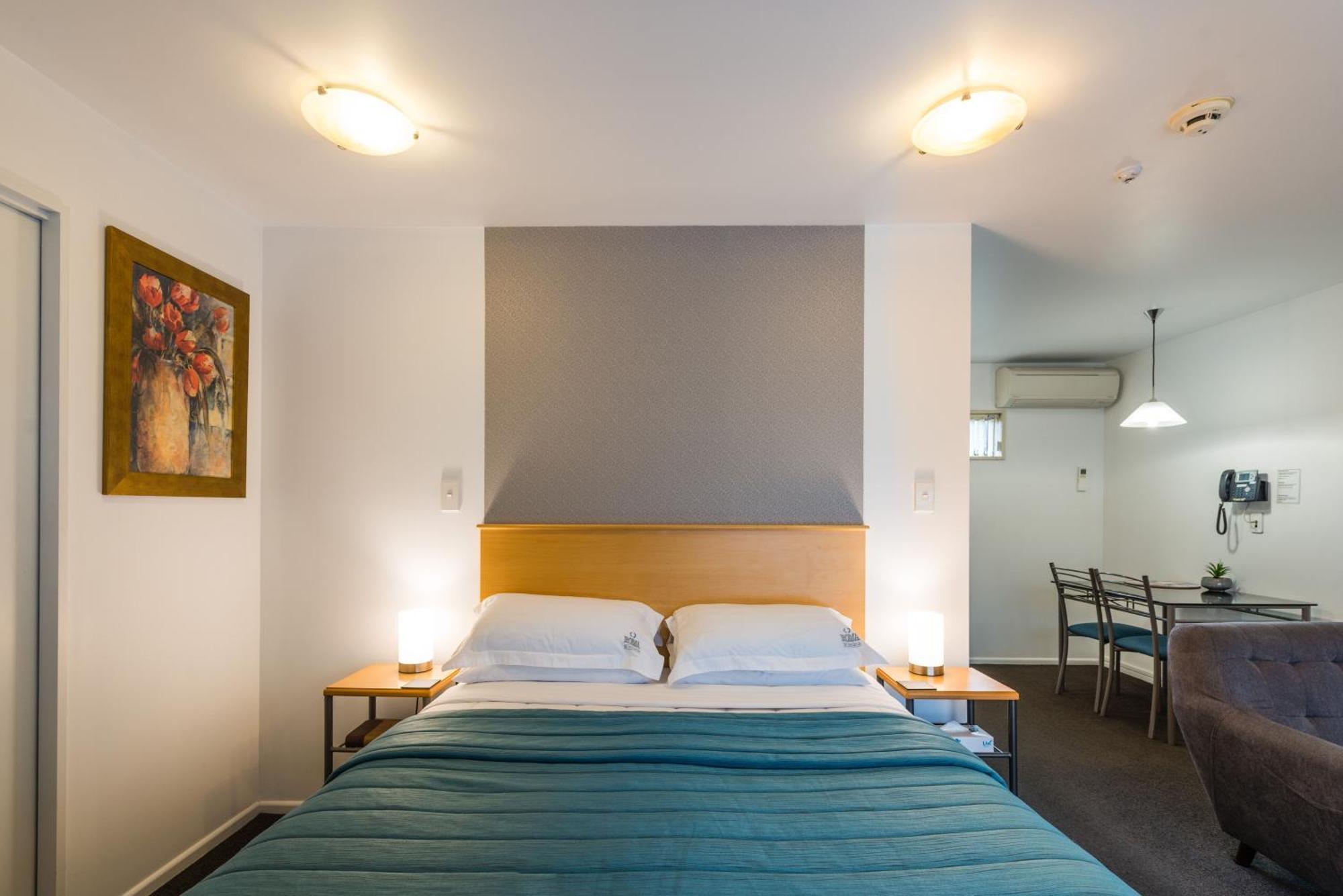 Roma On Riccarton Motel Christchurch Luaran gambar