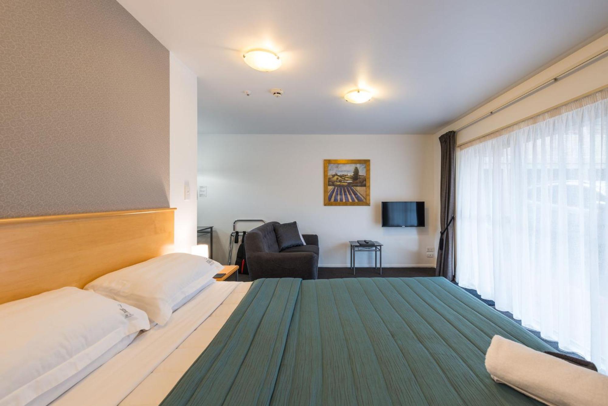 Roma On Riccarton Motel Christchurch Luaran gambar