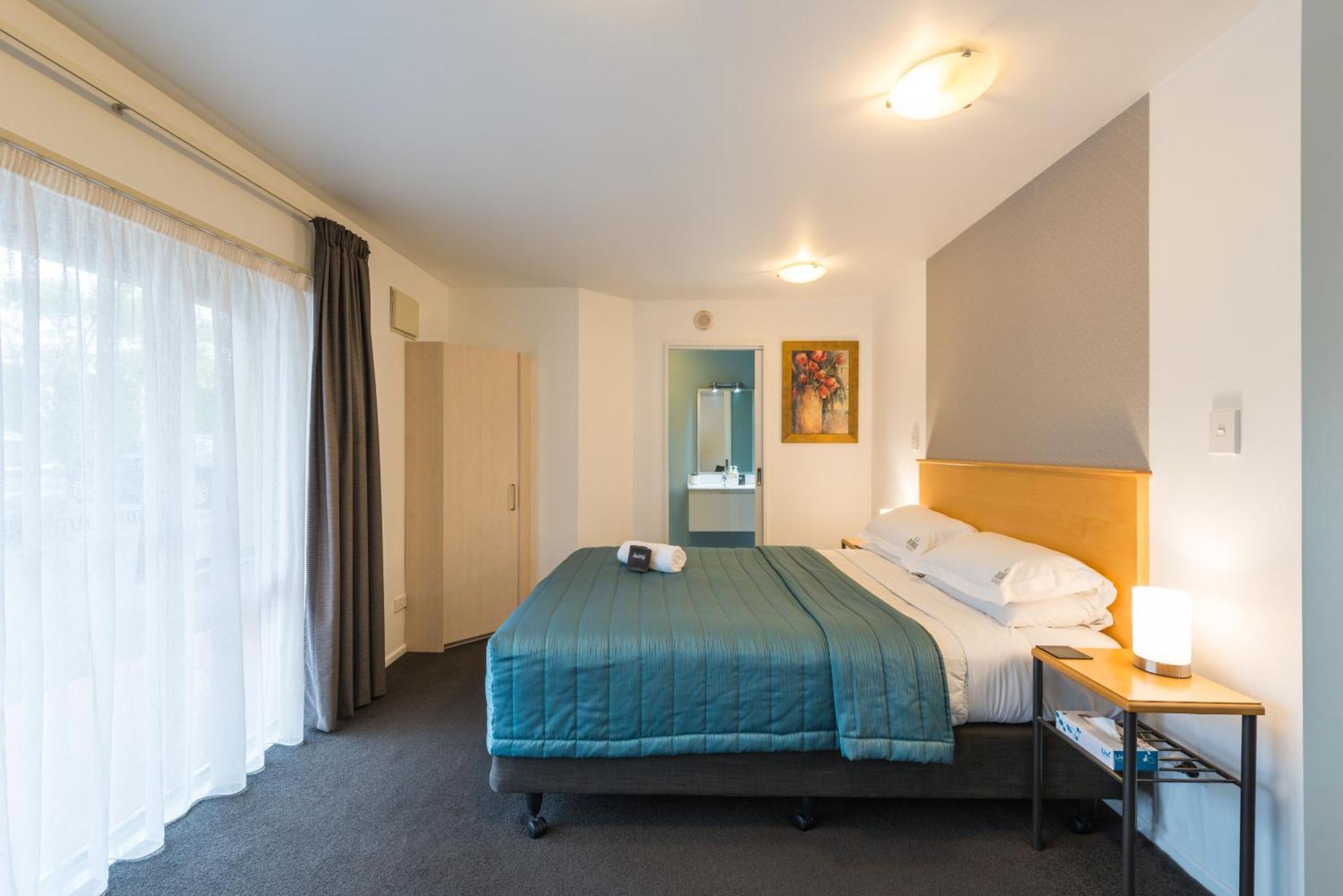 Roma On Riccarton Motel Christchurch Luaran gambar