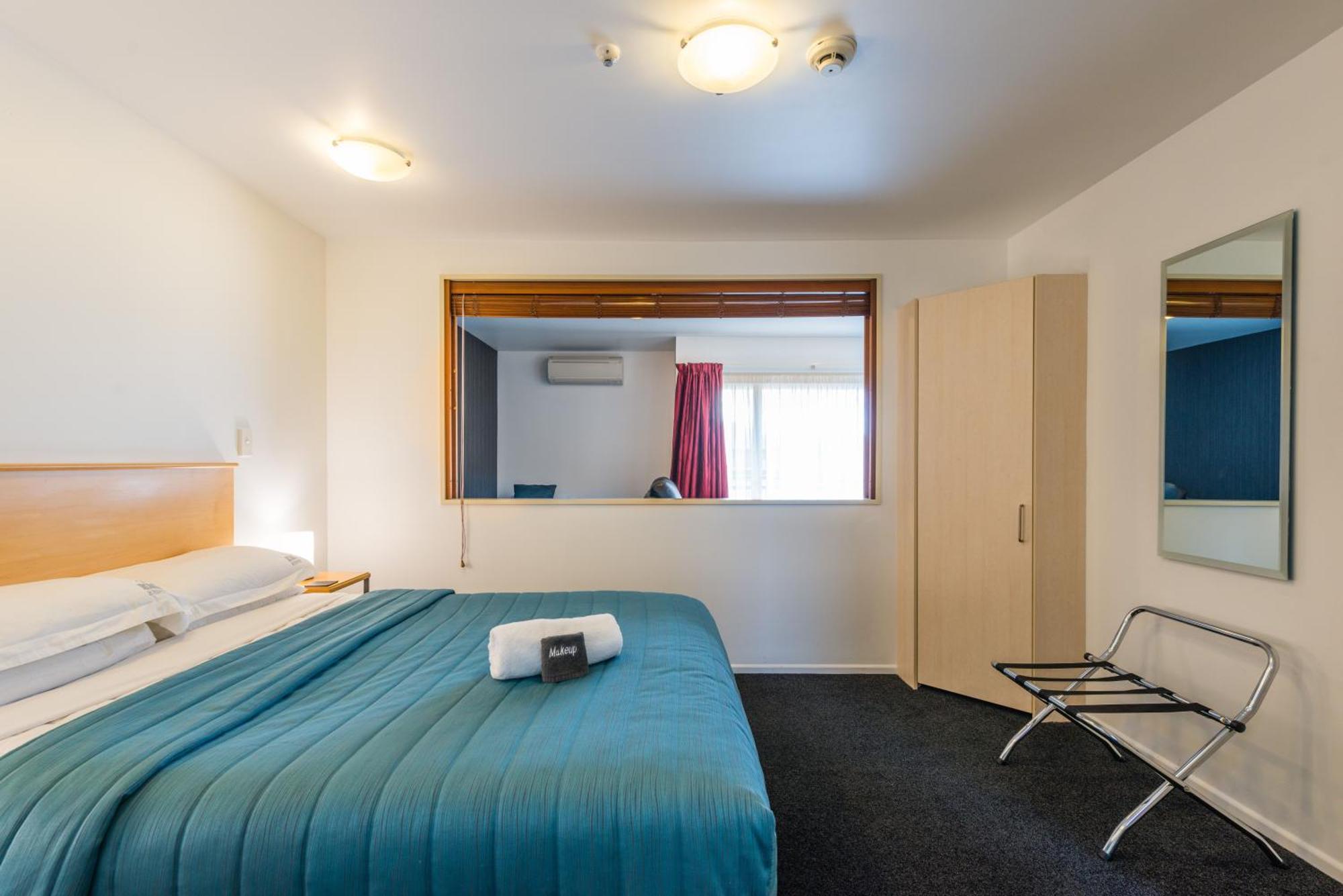 Roma On Riccarton Motel Christchurch Luaran gambar