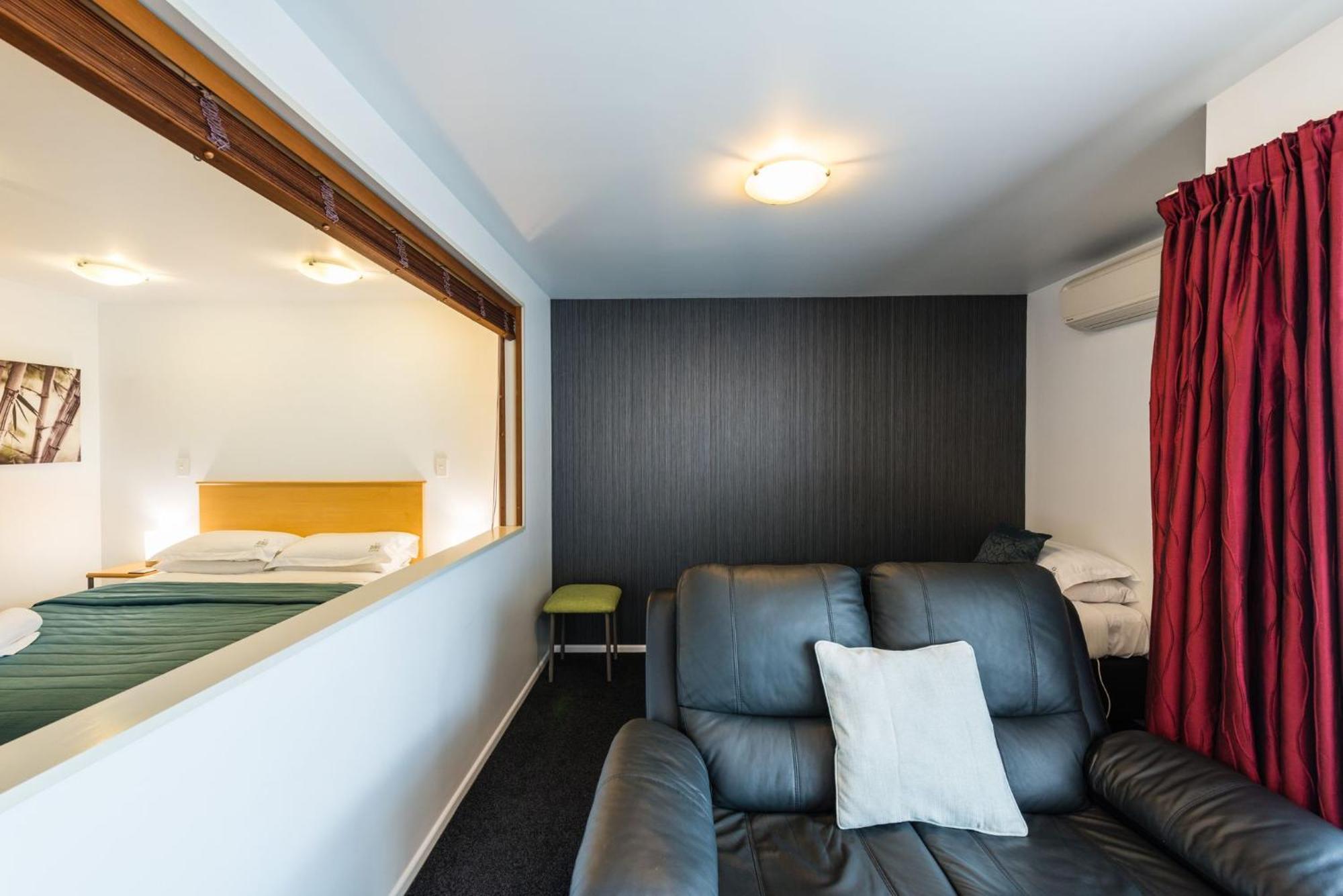 Roma On Riccarton Motel Christchurch Luaran gambar