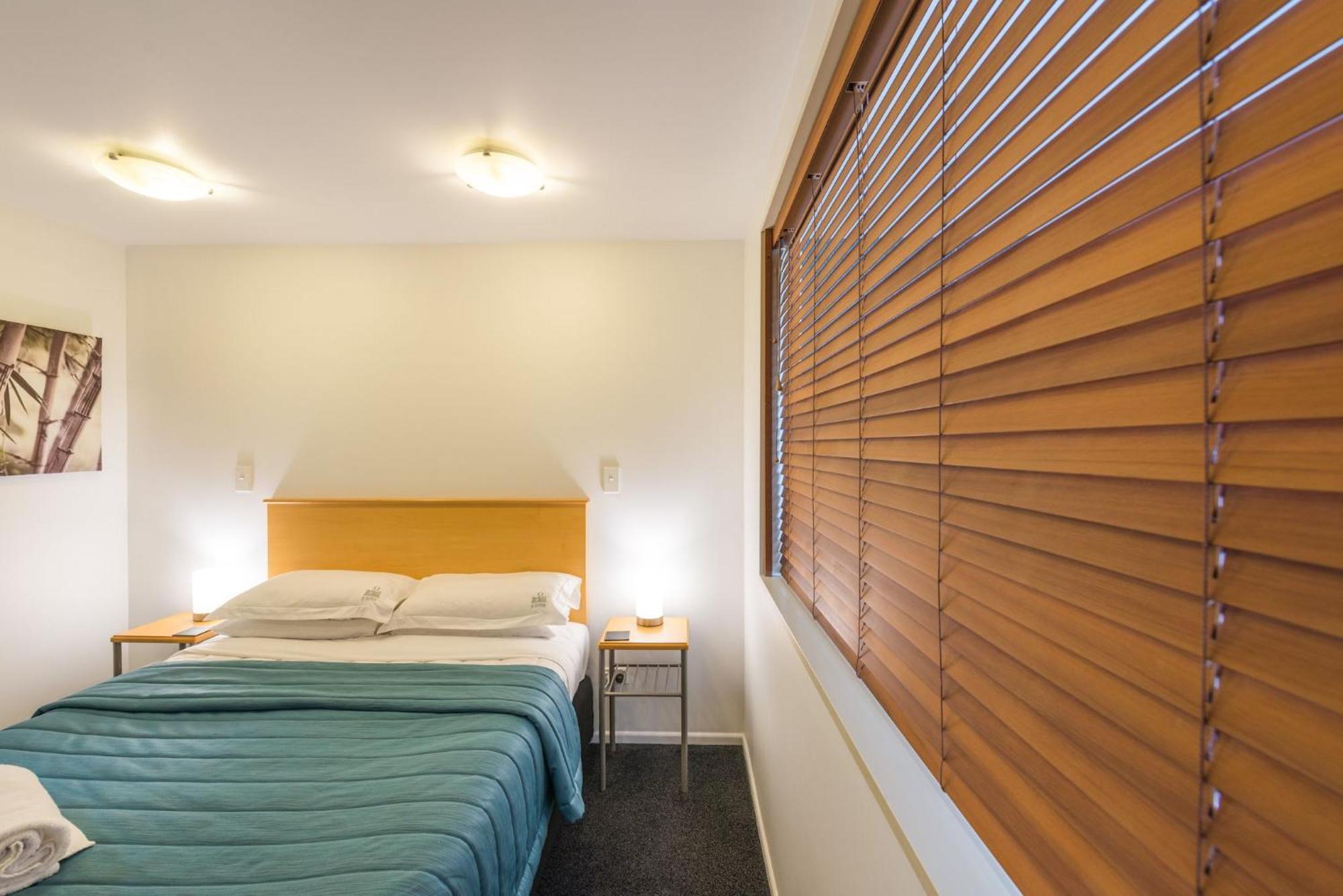 Roma On Riccarton Motel Christchurch Luaran gambar
