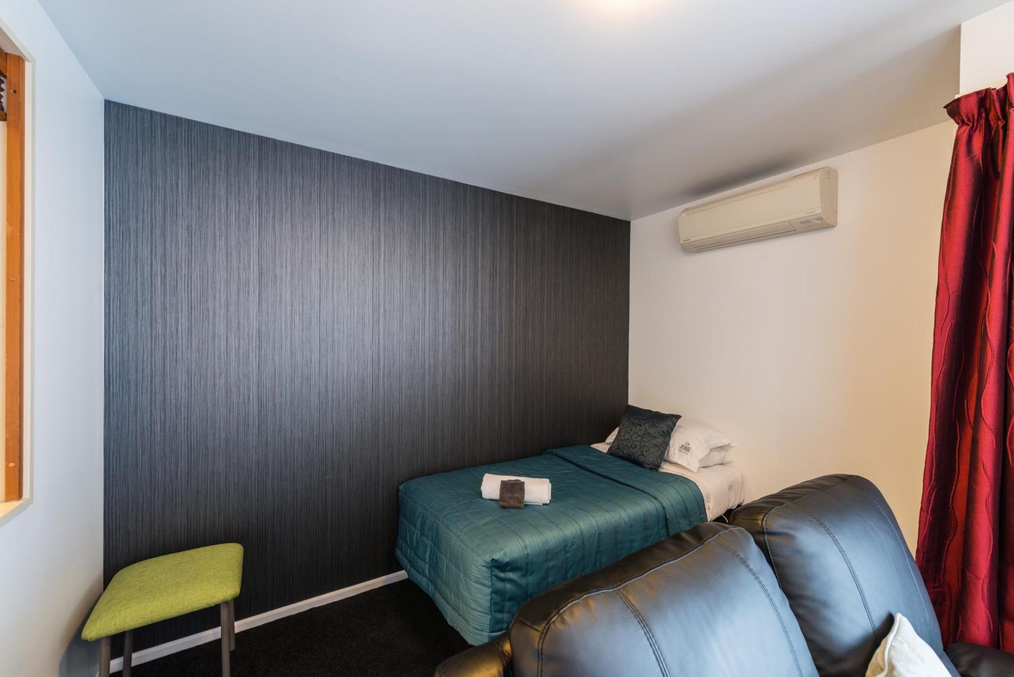 Roma On Riccarton Motel Christchurch Luaran gambar