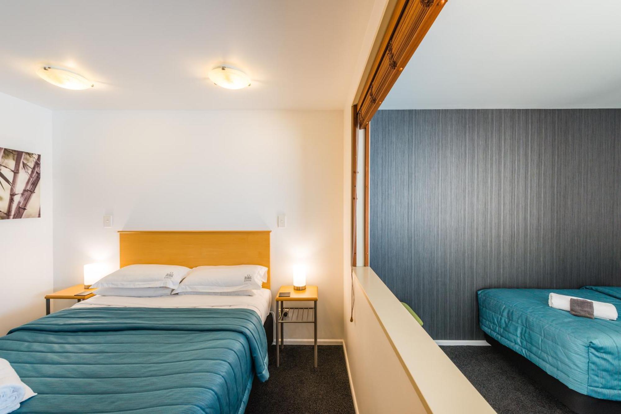 Roma On Riccarton Motel Christchurch Luaran gambar