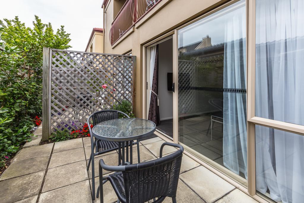 Roma On Riccarton Motel Christchurch Luaran gambar